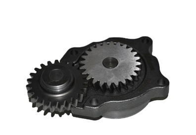 BOMBA OLEO MOTOR FORD C/ MOTOR CUMMINS SERIE B 3.9 4CC (BF5T6600A|)