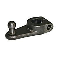 ALAVANCA EIXO EMBREAGEM COM PINOMBB L1113 1313 1513 2013 2213 (3762900034.)