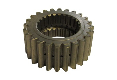 ENGRENAGEM SOLAR CAIXA CAMBIO PARA SCANIA PGR SERIE 5 - MODELO GR875R / GRS895R 