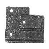 PARAFUSO SEXTAVADO PARACHOQUE 10X105MM VW 13190 15190 26220 17310 26310 17300 13