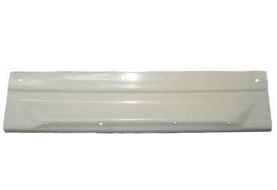 PARACHOQUE CENTRAL PLASTICO MB ATEGO 2013 EM DIANTE (9588801104,)