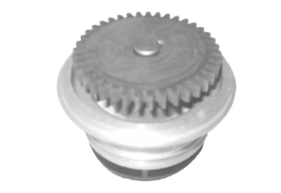 BOMBA DAGUA MOTOR SPRINT SEM CARCACA (2P0121004|)