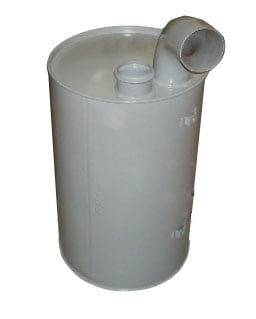 JOGO SILENCIOSO ESCAPE VW 17.24320E 19.320E 19.370 25.370E 25.320 26.260 31.260 