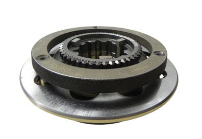 CONJUNTO SINCRONIZADOR ** DESMONTADO*** (BH1X7124EA,)