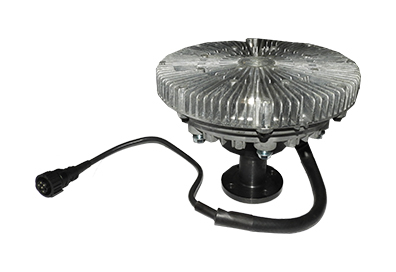 EMBREAGEM VISCOSA VENTILADOR MOTOR MB OM926LA EURO 5 1718 1719 1725 1726 2423 24