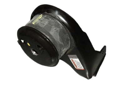 COXIM DIANTEIRO MOTOR MB OM612 OM904LA OM906LA ROSCA M16 X 1.5 (9402400217)