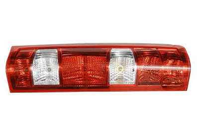 LANTERNA TRASEIRA LE ESQUERDA PARA IVECO 35S14 45S14 45C16 55C16 FURGAO  (695005