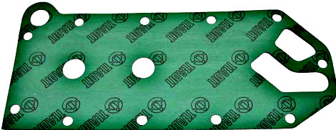 JUNTA RESFRIADOR OLEO (2RK115441A...)