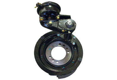 CONJUNTO FREIO DIANTEIRO LE VW 11 A 22 TONELADAS C/ CUICA (BQ315555)