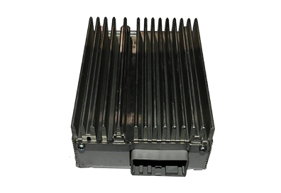 CONVERSOR DE VOLTAGEM - (24V) FORD CARGO 2632E 2932E 4432E 4532E 5032E 6332E 200