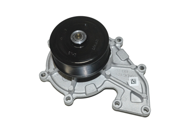 BOMBA D'AGUA MOTOR CUMMINS ISF 3.8 L VW  9160 10160   MICRO COM MOTOR CUMMINS IS