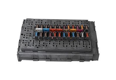 CAIXA FUSIVEL PARA IVECO DAILY 3510 3512 4012 4910 4912 5912 6012 7012   (483824