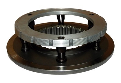 SINCRONIZADOR ESTRIA GROSSA  5A E 6A (2RA311231X)