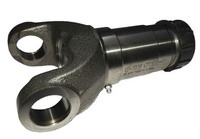 LUVA DESLIZANTE CARDAN TRASEIRO (4-3-1241KXS)