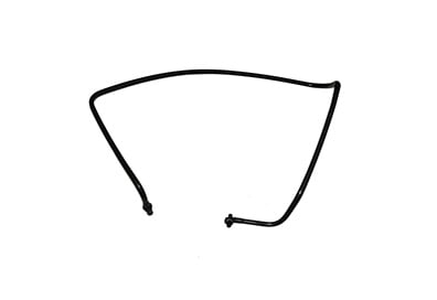 TUBO COMBUSTIVEL (2W0201351B.)