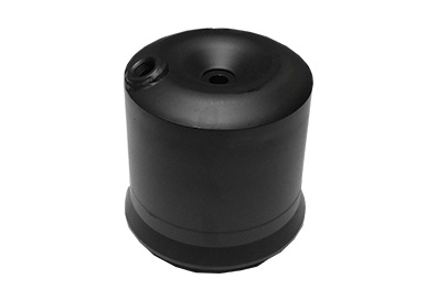 CANECA FILTRO OLEO LUBRIFICANTE MB MOTOR OM449 (4011800011)