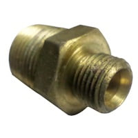 CONECTOR 3/8 NPT X 1/4 TUBO (VC060-1281)