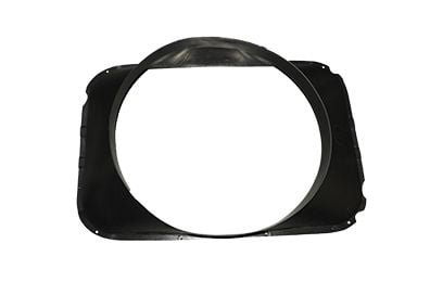 DEFLETOR AR RADIADOR VW 17280E ADVANTECH COM MOTOR MAN D0836-280
 (2Z0121207AB)