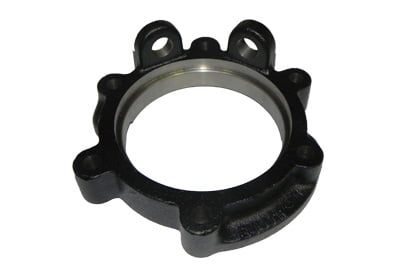 CARCACA ROLAMENTO CÂMBIO RT8908 RT12913 SENSOR FORD CARGO 2831 5031 2932E 5032E