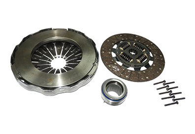 KIT EMBREAGEM 362MM CONSTELATION 13180 15.180  MOTOR X12 4CIL  PLATOR DISCO E RO