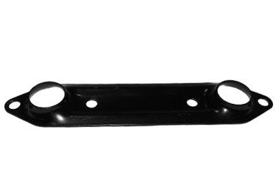 CHAPA BARRA ESTABILIZADORA IVECO DAILY 35S14 40C14 40S14 45S17 50C15 50C16 50C17