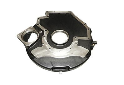 CARCACA VOLANTE (2P0103203.)