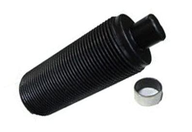 PARAFUSO REGULADOR DA PINCA DE FREIO KNORR (BD008.)