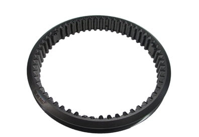 LUVA ENGATE 3A 4A CÂMBIO ZF16S1650 VW 18310 CONSTELLATION 24320E 26260 31260 31