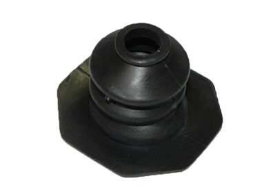 COIFA PROTETORA PO ALAVANCA CAMBIO VOLKSWAGEN 5140EOD 8150EOD 2005... CAMBIO FSO