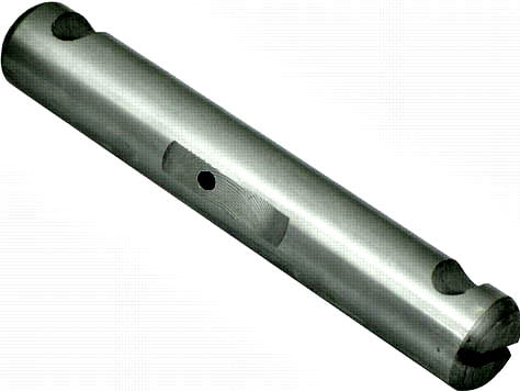 PINO MOLA DIANTEIRO TRASEIRO CURTO VW 16170 16220 24220 35300 (TJG411173_.)