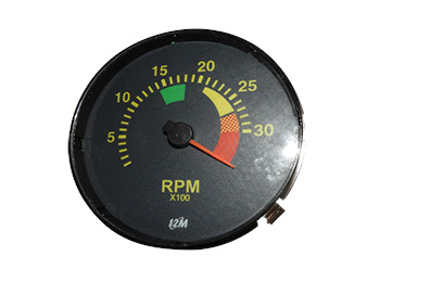 CONTAGIRO POLAK RPM 3000MBB 1634 1634EL 1938 2638 O500 (0045422916-41250)