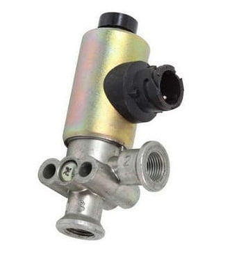 VALVULA SOLENOIDE (9589970012|)