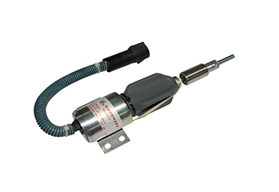 SOLENOIDE (907120120010)