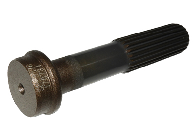 PONTEIRA DESLIZANTE TOYOTA HILUX 4X4 2.5 (5001930.)