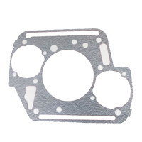 JUNTA DIANTEIRA DA CARCACA CAMBIO RT FORD NOVO CARGO 1932E 6X2 2632E 6X4 3132E 6