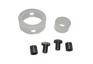 REPARO TRAMBULADOR CAMBIO MODERNO (3455863814.)