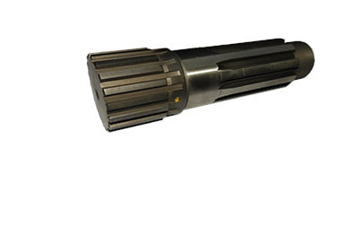 EIXO PRINCIPA ENTAL..RT11710 CARGO 1730/31/2626/30/31/32E/4030/4031 / VOLKS 2425