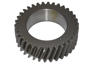 ENGRENAGEM ARVORE MANIVELA VW 7110S MWM 229 TURBINADO (T12105209)