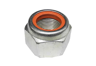 PORCA SEXTAVADA AUTO TRAVANTE (2100460173)