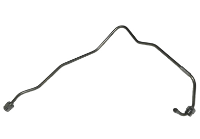 TUBO INJETOR 4º CIL.MODELO CUMMINS 6BT 5.9L BOMB VW 12170BT 14170BT 16170BT BOM