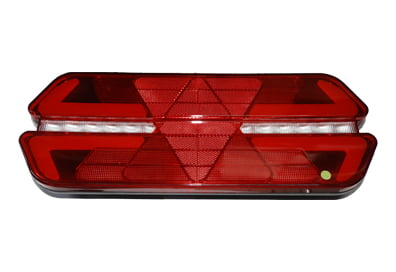 MODULO LANTERNA MULTIFUNCAO LD DIREITA RANDON GUERRA 2017 (807480325.)