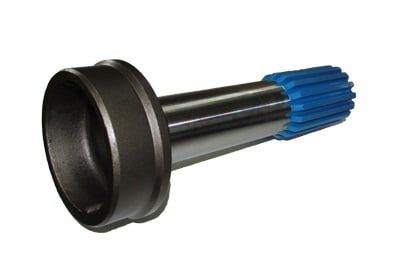 VOLANTE MOTOR FORD CARGO MOTOR FORD 6.6 FASE 1 6 FUROS VIRABREQUIM 350MM (E3HN63