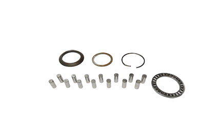KIT ROLETES ARUELA CONICA E AXIAL (2S0398211,)