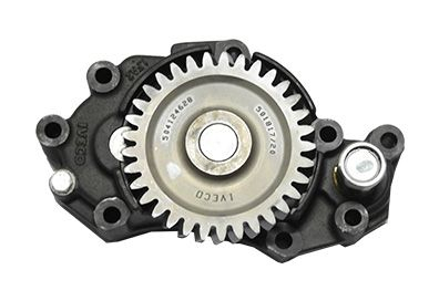 BOMBA DE OLEO LUBRIFICANTE  PARA IVECO PARA IVECO STRALIS 330 360 CV  TRAKKER 36