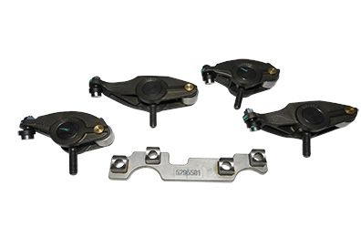 ALAVANCA DO BALANCEIRO ALAVANCA DO BALANCEIRO - ISF/QSF (23B109447A)