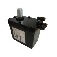 BOMBA BASCULAR CABINE IVECO IVECO EUROCARGO CURSOR CAVALLINO TECTOR  FABRICANTE 