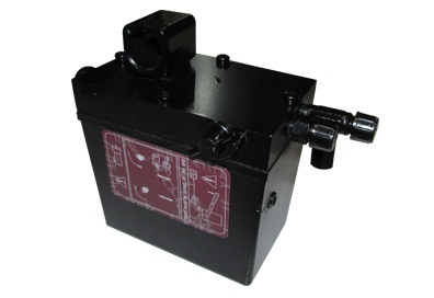 BOMBA BASCULAR CABINE IVECO IVECO STRALIS TRAKKER ATE 2012   (41241683_)