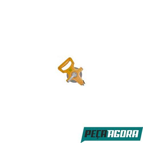 TRENA FIBRA DE VIDRO STARFER ABERTA 10MT (2465CC)