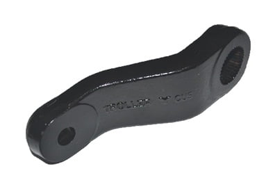 BRACO PITMAN CAIXA DIRECAO FORD CARGO 712 815 815E 915 (1C453590AA)