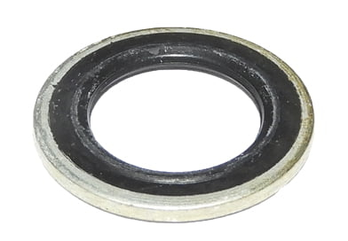 ARRUELA VEDACAO TUBULACAO FORD CARGO 816 1119 1215 1317 1415 1617 F4000 (BG5X9C1